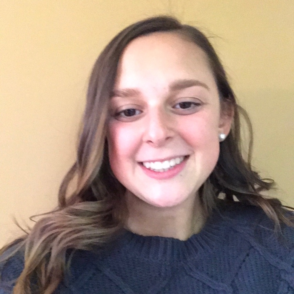 Meet your Posher, Molly